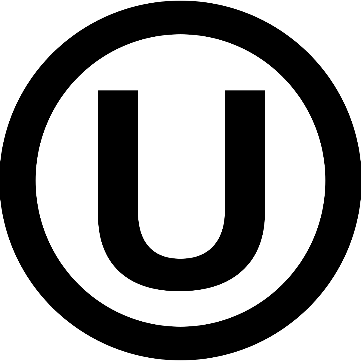 Kosher Union logo