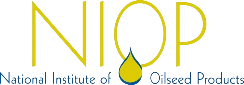 National Institute of Oilseed Products (NOIP) logo