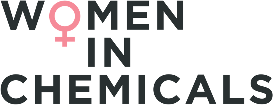 Women in Chemicals logo