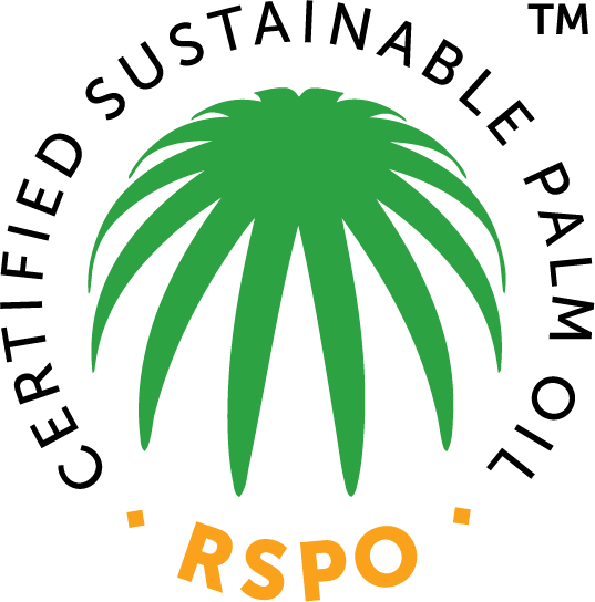 RSPO logo